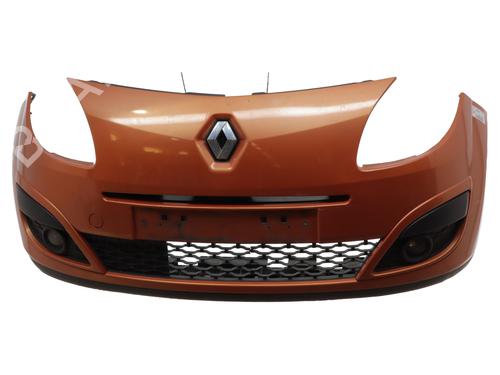 Front bumper RENAULT TWINGO II (CN0_) 1.5 dCi (CN0E) 620223490R