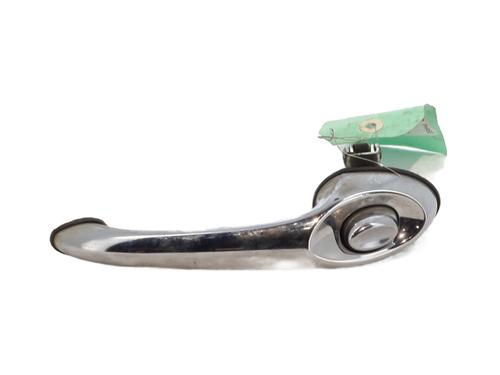 Used Front right exterior door handle CHRYSLER PT CRUISER (PT_) 2.2 CRD (121 hp) 30116254