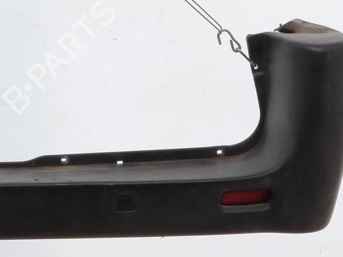 Used Rear bumper Rear bumper 37656874 37656874