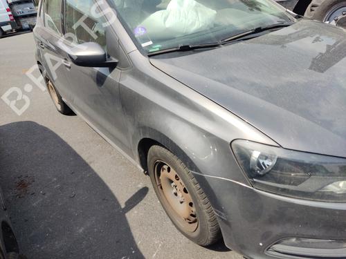 Left front window switch VW POLO V (6R1, 6C1) 1.0 | BP31910555I27 