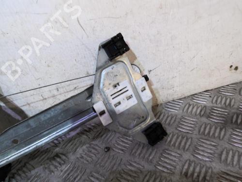Used Front left window mechanism CITROËN C3 II (SC_) 1.0 VTi 68 (68 hp) 20350400