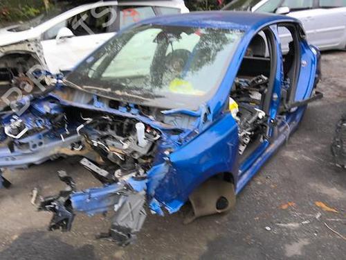 Gasdæmper bagklap RENAULT CLIO V (B7_) 1.6 E-TECH 140 (B7MU) | BP37742662C138 - Image 21