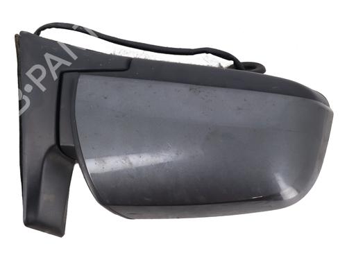 Right mirror OPEL ZAFIRA / ZAFIRA FAMILY B (A05) 1.7 CDTI (M75) | BP26328211C27 