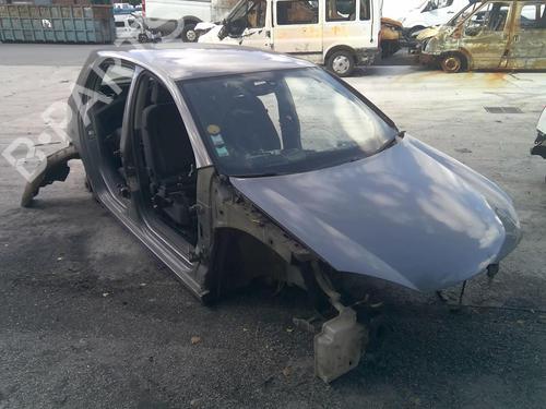 Left taillight VW GOLF V (1K1) 2.0 TDI | BP20359594C34 