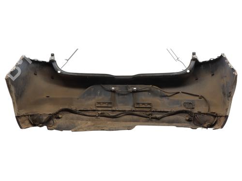 Rear bumper RENAULT MEGANE IV Hatchback (B9A/M/N_) 1.5 dCi 90 (B9A1) | BP30160729C8 