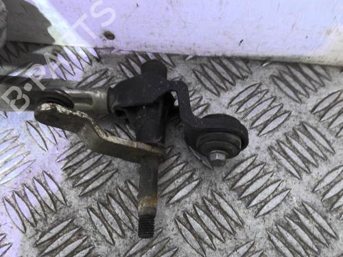 Front wiper motor RENAULT FLUENCE (L3_) 1.5 dCi (L30S) | BP20354779M29 