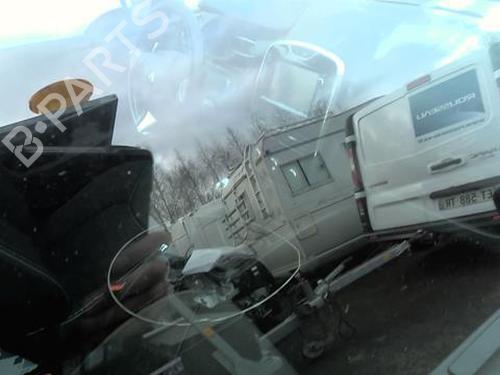 Engine RENAULT CLIO IV (BH_) 1.5 dCi 90 | BP32485060M1 - Image 14