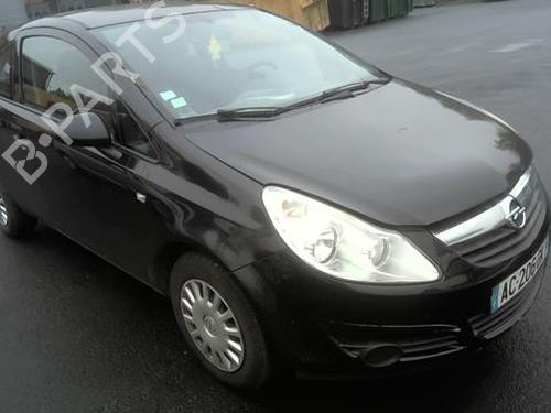 Display monitor OPEL CORSA D (S07) 1.3 CDTI (L08, L68) | BP22005489C48 