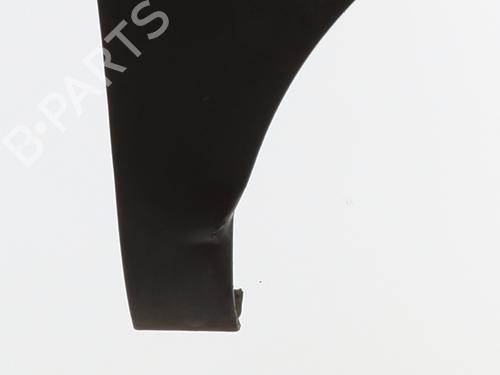 Right front fenders SEAT IBIZA IV ST (6J8, 6P8) 1.6 TDI | BP20484295C42 