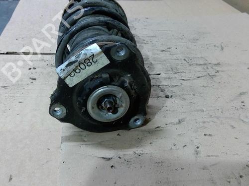 Used Right front shock absorber Right front shock absorber FIAT 500X (334_) 1.0 (334.AXN1B) (120 hp) 32041155 32041155