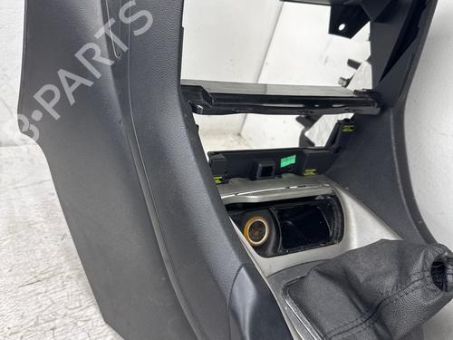 Middle console CITROËN C5 III Break (RW_) 1.6 HDi 110 | BP36423604I22 - Image 6
