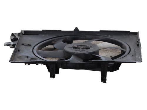 Radiator fan BMW 5 (E60) 520 i | BP25010297M35 