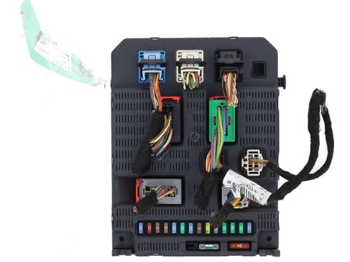 Fuse box CITROËN C2 (JM_) 1.4 HDi | BP26326761E1 - Image 4