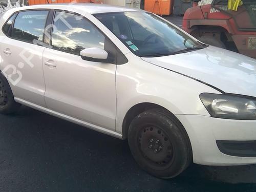 Alternator VW POLO V (6R1, 6C1) 1.2 | BP20361320M7 