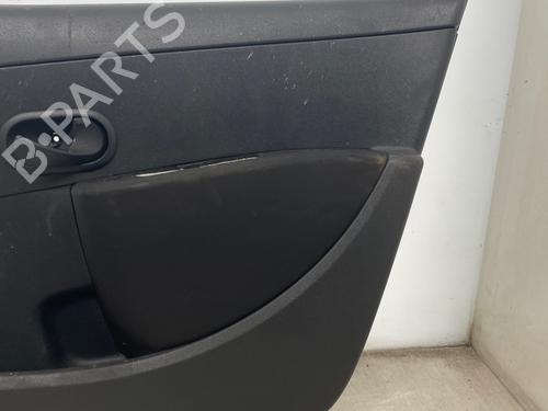 Front right panel RENAULT CLIO III Grandtour (KR0/1_) 1.5 dCi (KR0G) | BP36761423C59 - Image 4