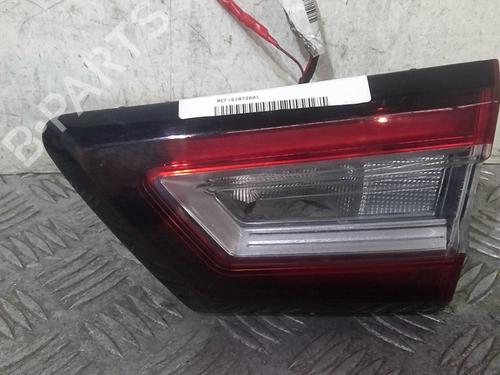 Right tailgate light RENAULT CLIO IV (BH_) 1.5 dCi 75 | BP25276195C80 - Image 4
