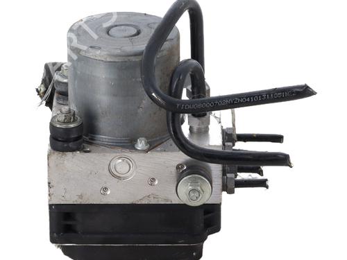ABS pump PEUGEOT 3008 I MPV (0U_) 1.6 HDi | BP25900129M43 