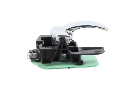 Used Rear right interior door handle NISSAN QASHQAI / QASHQAI +2 I (J10, NJ10, JJ10E) 1.5 dCi (106 hp) 28005817