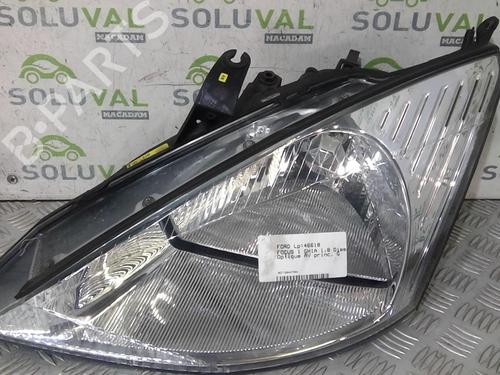 Used Left headlight FORD FOCUS I (DAW, DBW) 1.8 Turbo DI / TDDi (90 hp) 22004708