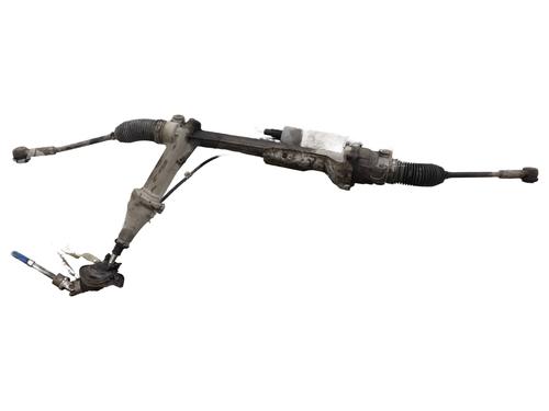 Used Steering rack Steering rack FORD TRANSIT CUSTOM V362 Van (FY, FZ) 2.0 EcoBlue (130 hp) 24183901 24183901