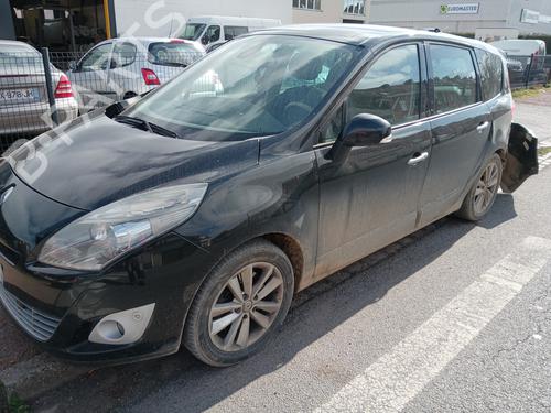 Left front window switch RENAULT GRAND SCÉNIC III (JZ0/1_) 2.0 dCi (JZ0L) | BP25223797I27  - Image 19