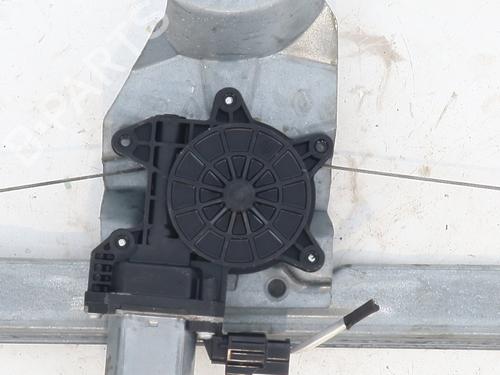 Front right window mechanism RENAULT ZOE (BFM_) ZOE | BP37743138C23  - Image 5