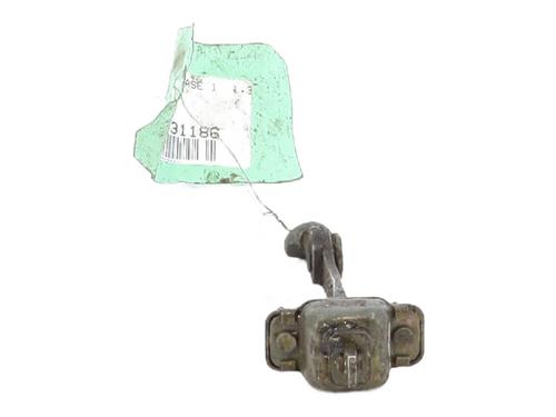 Used Hinge/Door check strap FORD FIESTA IV (JA_, JB_) 1.3 i (60 hp) 31323400