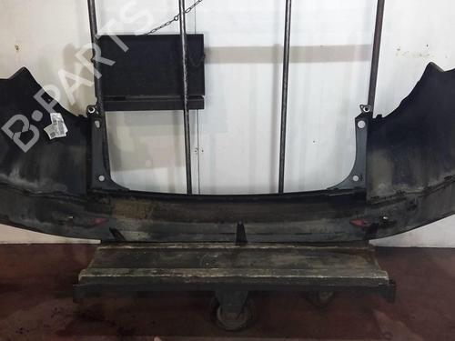 Rear bumper RENAULT MEGANE III Grandtour (KZ0/1) 1.5 dCi (KZ09, KZ0D, KZ1G, KZ29, KZ14, KZ1W, KZ10, KZ1F,... | BP20352718C8