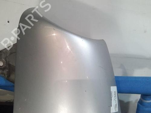 Left front fenders MERCEDES-BENZ E-CLASS (W210) E 270 CDI (210.016) | BP20369678C41 
