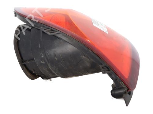 Left taillight SEAT ALTEA (5P1) 1.6 TDI | BP29342068C34 