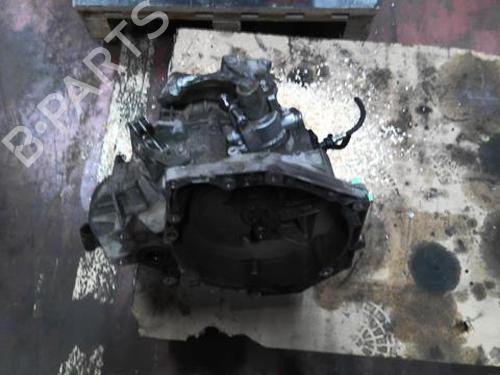 Getriebe für OPEL VECTRA C GTS (Z02) 1.9 CDTI (F68) (120 hp) 29706751