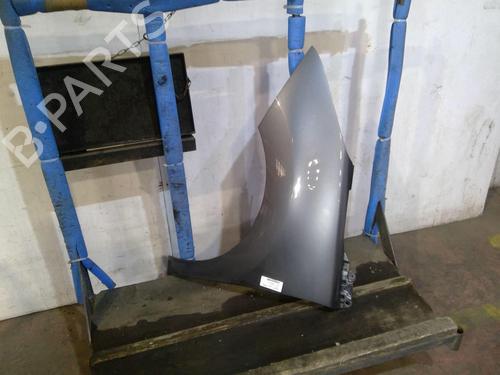 Used Left front fenders PEUGEOT 5008 (0U_, 0E_) 1.6 HDi (112 hp) 20353832