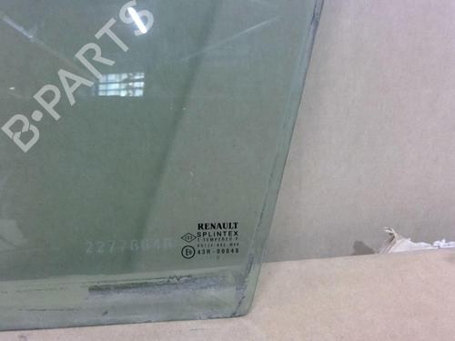 Front left quarter glass RENAULT SCÉNIC I MPV (JA0/1_, FA0_) 1.6 (JA00, JA16, JA15, JA19, JA1V, JA2B, JA2C, JA0B,... | BP30171401C111