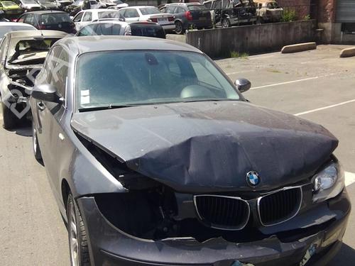 Right taillight BMW 1 (E87) 118 d | BP22004024C35 
