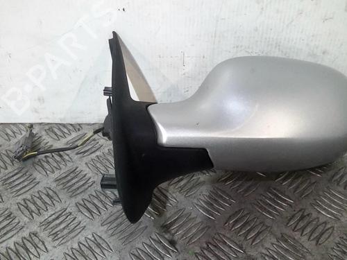 Left mirror NISSAN MICRA III (K12) 1.5 dCi | BP20356230C26 