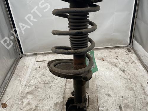 Used Left front shock absorber Left front shock absorber 37635796 37635796