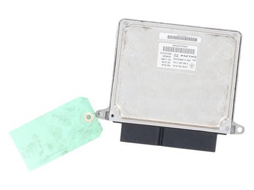 Engine control unit (ECU) MERCEDES-BENZ C-CLASS (W204) | BP34573952M57 - Image 5