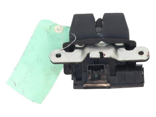 Bagklap lås FORD FIESTA VI (CB1, CCN) 1.5 TDCi (75 hp) 31347191