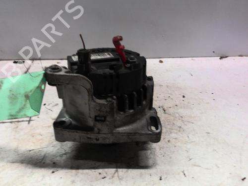 Used Alternator Alternator DACIA SANDERO 1.2 16V (75 hp) 20353125 20353125