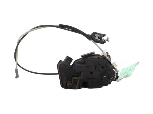 Rear left lock SEAT IBIZA IV (6J5, 6P1) 1.2 TDI | BP27977584C100 