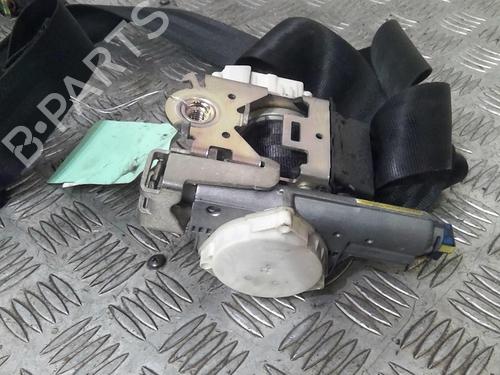 Front right belt tensioner PEUGEOT 3008 I MPV (0U_) 1.6 HDi | BP20363787C88 