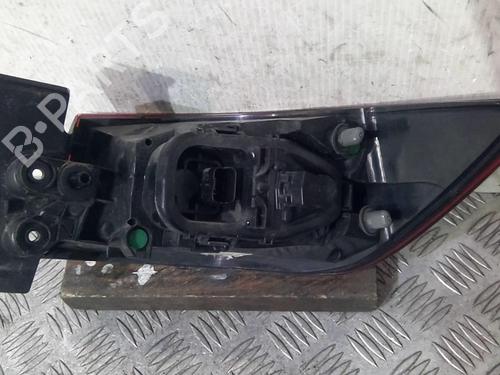 Used Left taillight RENAULT CLIO IV (BH_) 1.5 dCi 90 (90 hp) 20366461