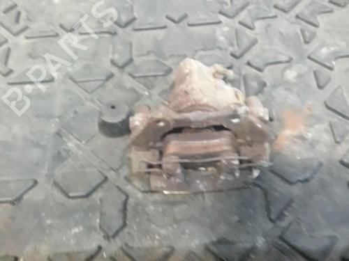 Used Left rear brake caliper RENAULT LAGUNA III (BT0/1) 1.5 dCi (BT00, BT0A, BT0T, BT1J) (110 hp) 21817111
