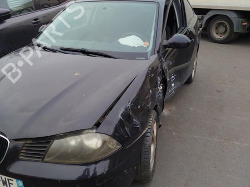 Left front window switch SEAT IBIZA III (6L1) 1.9 TDI | BP25447862I27  - Image 16