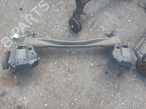 Used Rear axle Rear axle 38032819 38032819