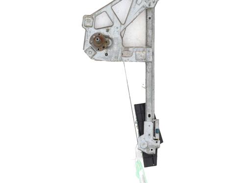 Used Rear left window mechanism Rear left window mechanism AUDI 100 C4 Saloon (4A2) 2.5 TDI (115 hp) 27372416 27372416