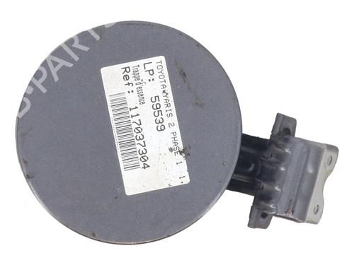 fuel-flap-toyota-yaris-_p9_-2005-2006-2007-2008-2009-2010-2011-2012-2013-2014-31704311 main image