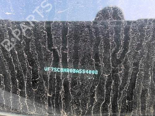 Front left window mechanism CITROËN C3 II (SC_) 1.4 HDi 70 (SC8HZC, SC8HR0, SC8HP4) | BP29560053C22 - Image 8