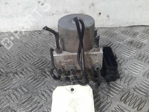 ABS Bremseaggregat PEUGEOT PARTNER Tepee 1.6 HDi 16V (90 hp) 20361558