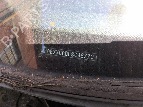 Climate control FORD C-MAX (DM2) 1.6 TDCi | BP20352021I5  - Image 13